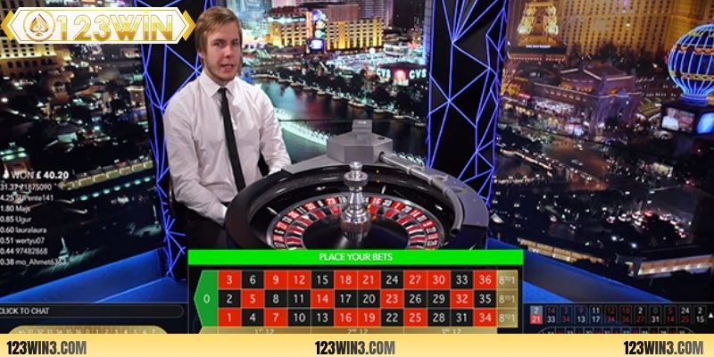 3 bước đặt cược Double Ball cho người mới