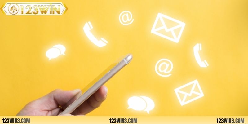 3 điều lưu ý khi liên hệ hỗ trợ