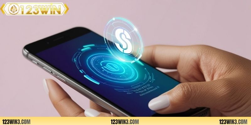 4 lưu ý khi tải ứng dụng cá cược của 123WIN