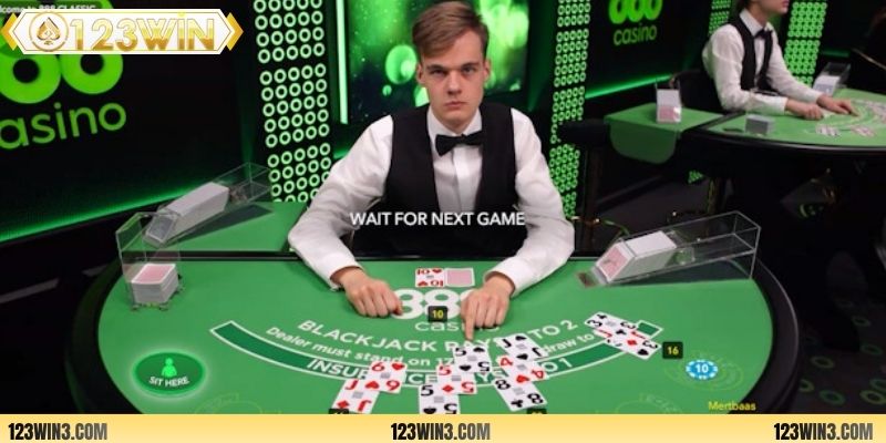 Cần nắm Blackjack Perfect Pairs luật chơi cơ bản