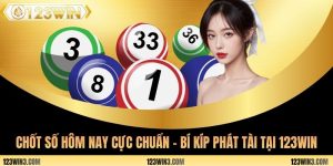 Chốt số hôm nay
