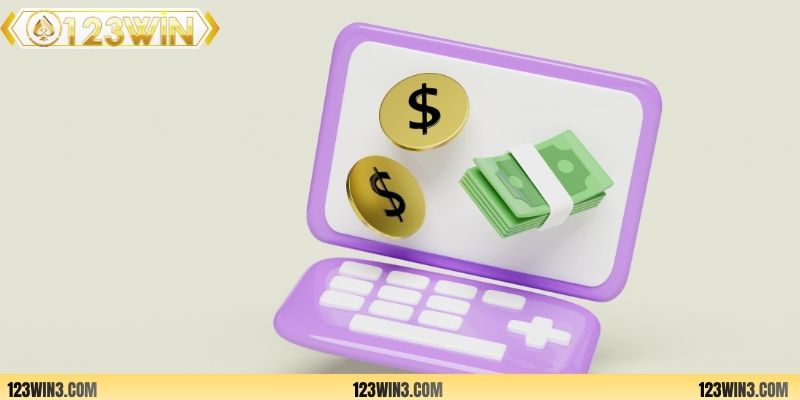 Chú ý 4 điểm quan trọng khi nạp tiền