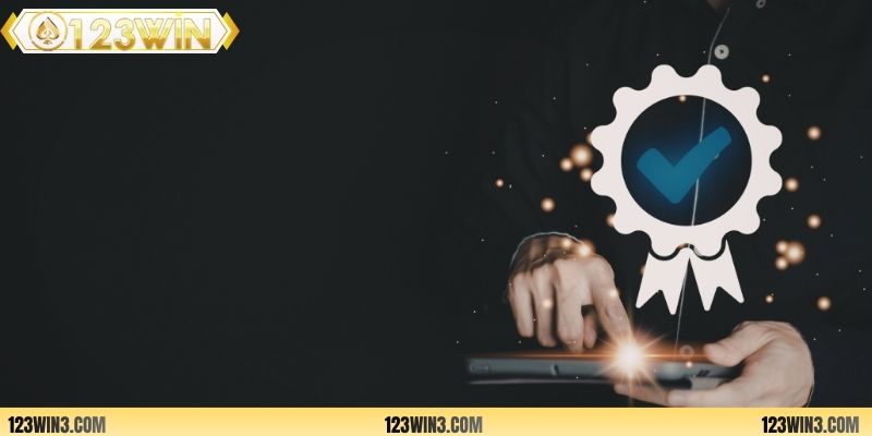 Chứng nhận hoạt động tạo sự minh bạch