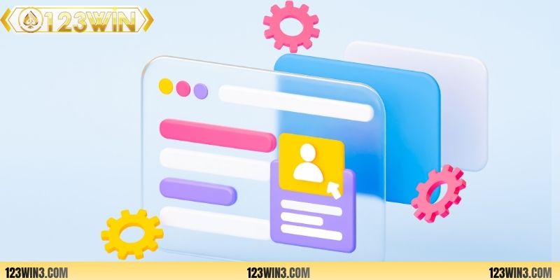 Đáp ứng 3 điều kiện để đăng ký 123WIN