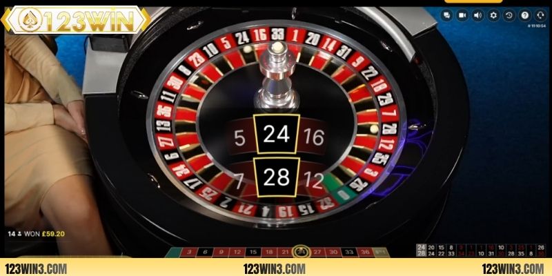 Double Ball Roulette đặc biệt thu hút người chơi