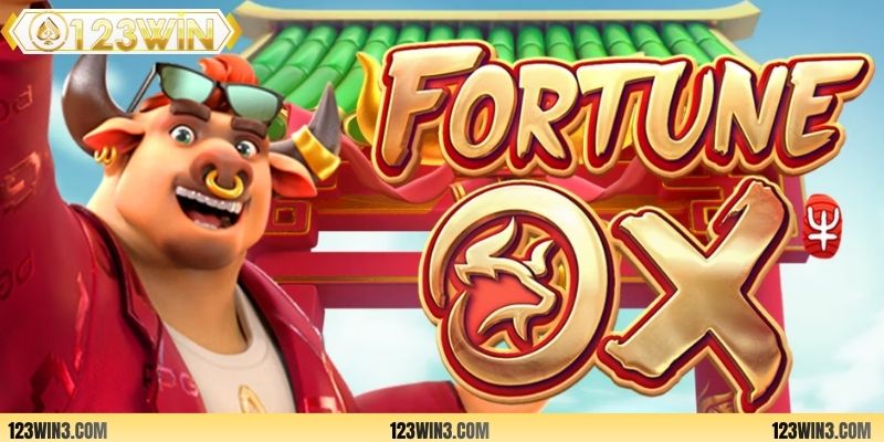 Fortune Ox được đánh giá cao nhờ nhiều sức hút độc đáo