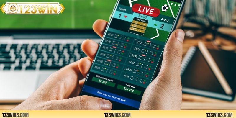 Kèo châu Âu full time được nhiều người yêu thích