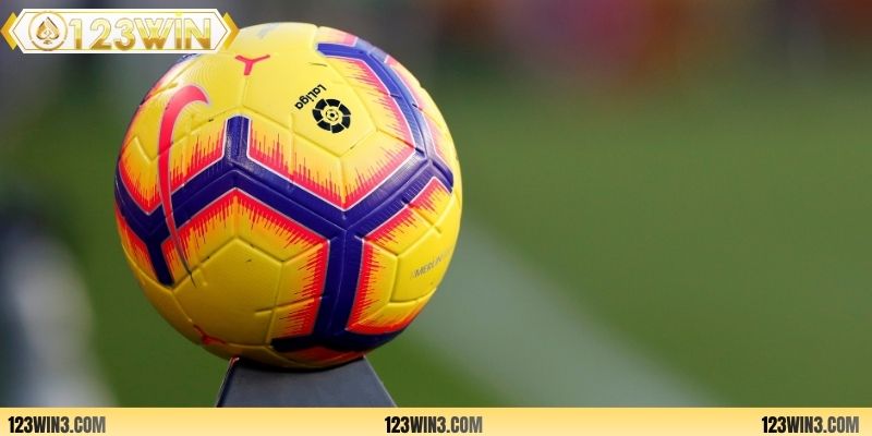 Kèo La Liga được đánh giá có sức hút mạnh mẽ