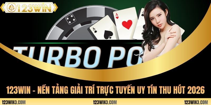 Poker Super Turbo