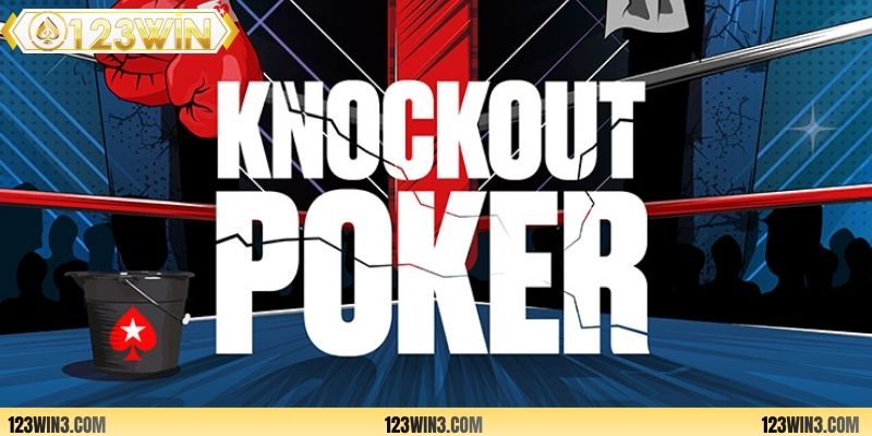Texas Holdem Knockout nổi bật thu hút hội viên