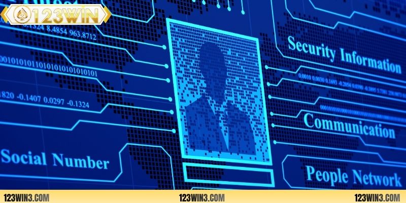 Tích hợp 4 công nghệ bảo mật hiện đại mọi thông tin cá nhân