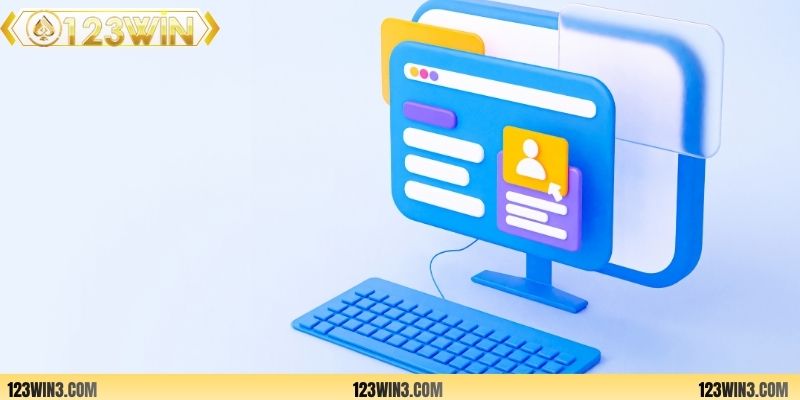 Tổng hợp 4 lỗi truy cập tài khoản thường gặp