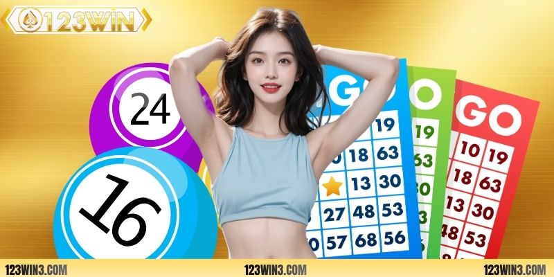 Xổ số 123WIN là chuyên mục giải trí số 1